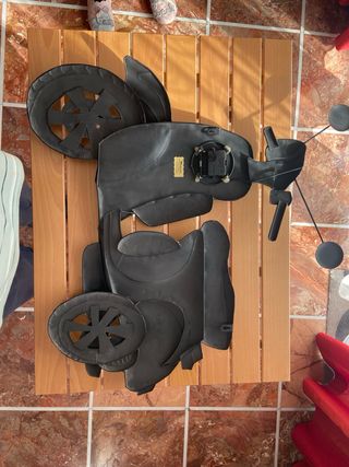 Orologio da parete Vespa Multiarte