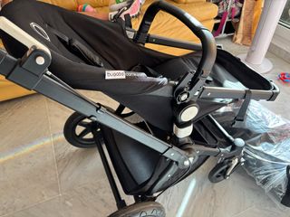 Bugaboo Camaleón 3 Plus carro bebé
