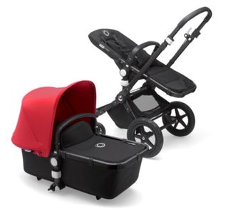Bugaboo Camaleón 3 Plus carro bebé