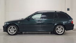 BMW Serie 3 2002