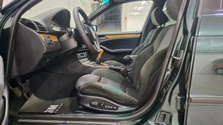 BMW Serie 3 2002