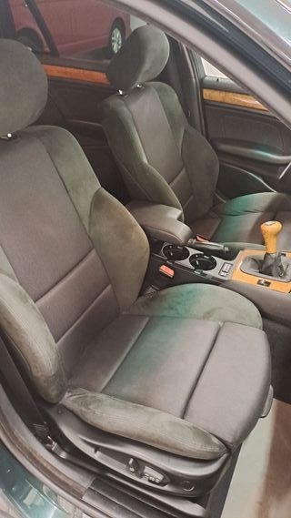 BMW Serie 3 2002