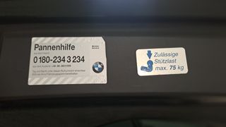 BMW Serie 3 2002