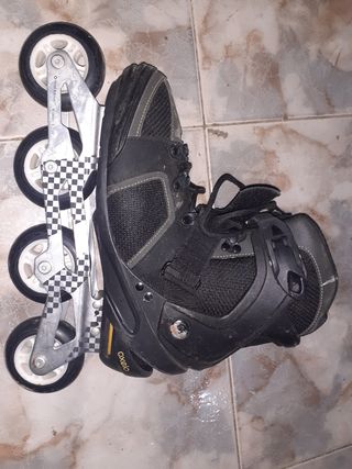 Patines en línea marca oxelo