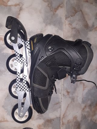 Patines en línea marca oxelo