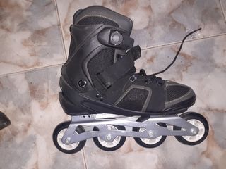 Patines en línea marca oxelo