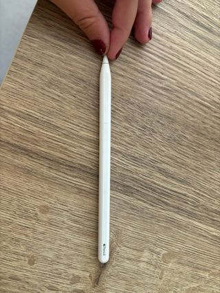 Lápiz Apple para iPad