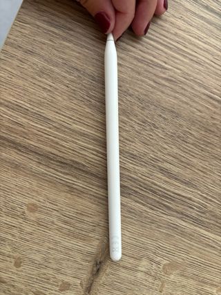 Lápiz Apple para iPad