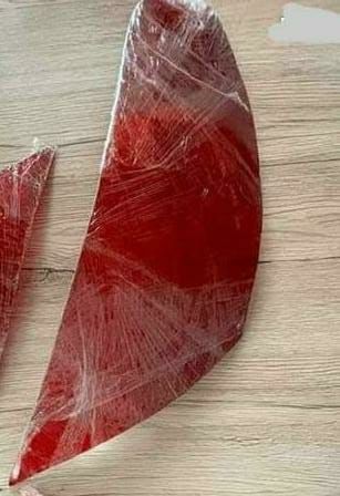 Tulipa de Piloto Exterior Izquierdo Peugeot 307cc