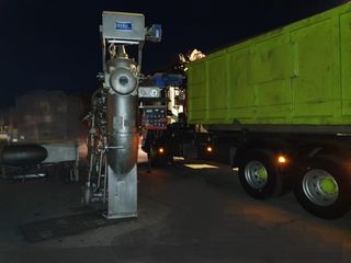 Chatarra, cobre, latón, aluminio...