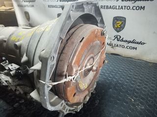CAJA CAMBIOS BMW SERIE X5 (E53) 53193333 GH926X 0