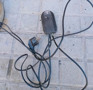 Lámpara de pie moderna con luz auxiliar