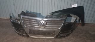 Paragolpes Volkswagen Passat B6
