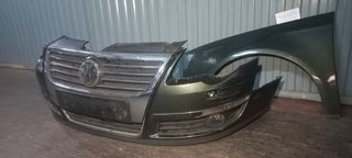 Paragolpes Volkswagen Passat B6
