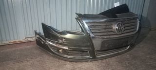 Paragolpes Volkswagen Passat B6