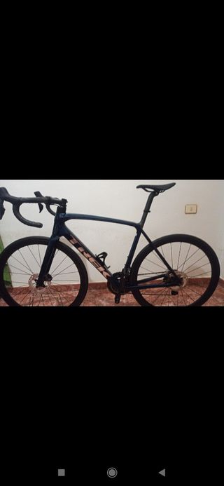 Trek Émonda SL7