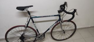 Bicicleta Massi Vintage