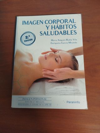 Imagen corporal y hábitos saludables 2.ª edición
