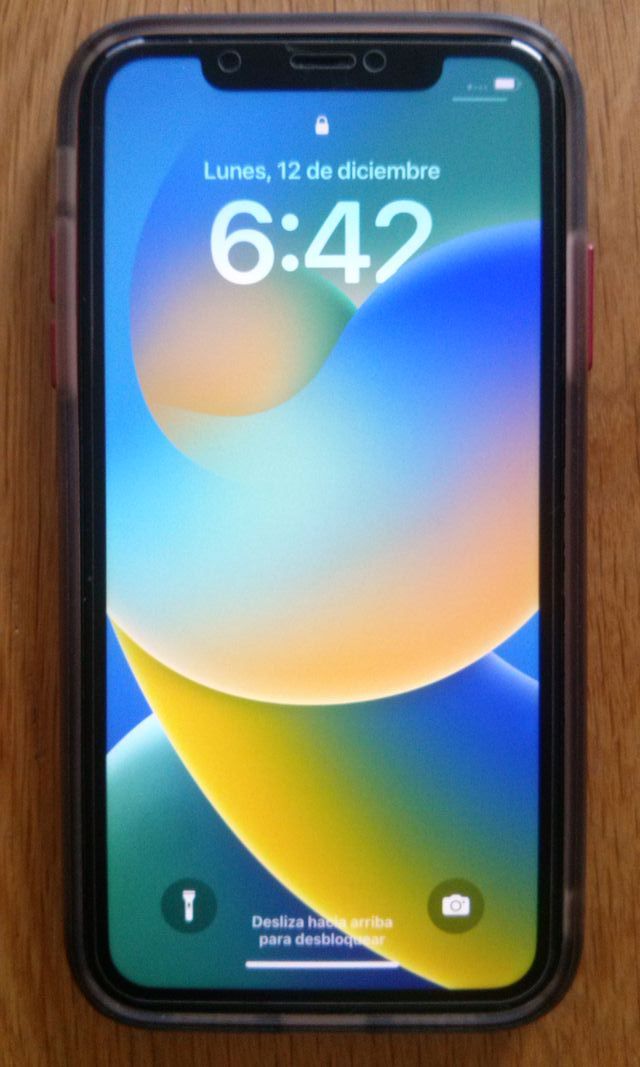 iPhone XR 64 GB Corallo