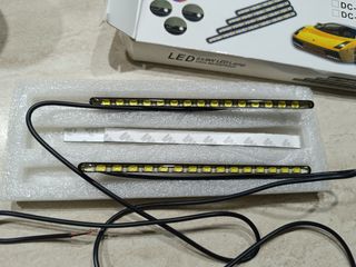 Faretti LED 12V Lampade Impermeabili