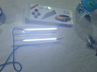 Faretti LED 12V Lampade Impermeabili