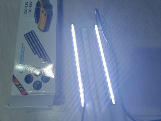 Faretti LED 12V Lampade Impermeabili