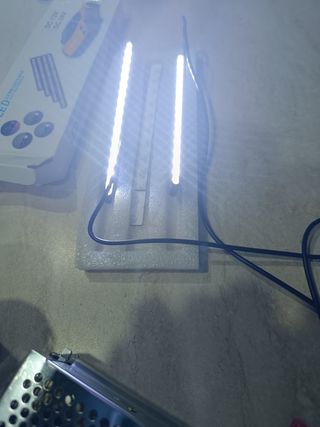 Faretti LED 12V Lampade Impermeabili