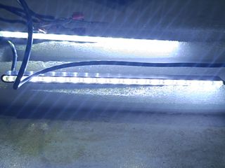 Faretti LED 12V Lampade Impermeabili