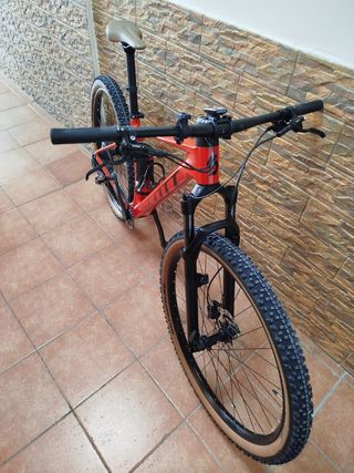 Scott Scale 2024  talla M