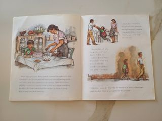 Wheels - A Tale of Trotter Street