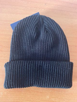 Gorro Polo Ralph Lauren Negro