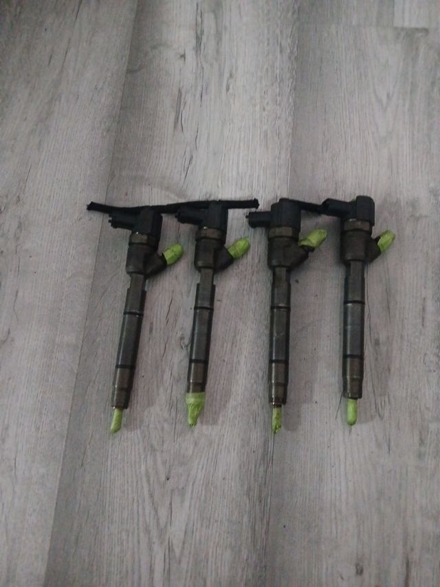 Inyectores Hyundai i30 FDH 1.6 Diesel