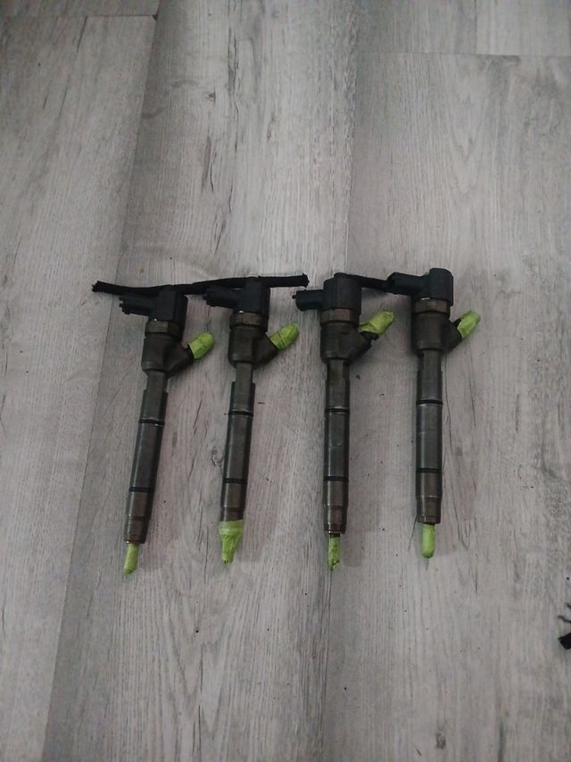 Inyectores Hyundai i30 FDH 1.6 Diesel