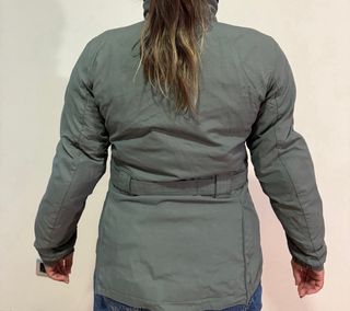 Chaqueta de moto Arlen Ness Microdry