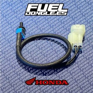 SWITCH DIAGNOSIS PARA HONDA