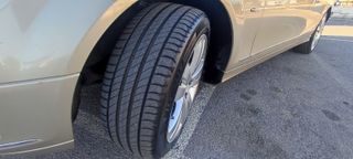 Mercedes-Benz Clase C 220