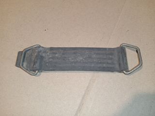 VEHICULOS CLASICOS, PIEZAS VARIAS (10)