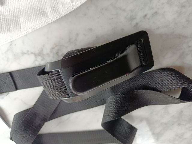 Cinturón de soporte para embarazo