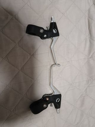 Manetas de freno bicicleta montaña,mtb,fixie 