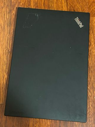Lenovo T480 para piezas