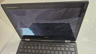 Acer Chromebook R752T Táctil Celeron N4020 4GB RAM