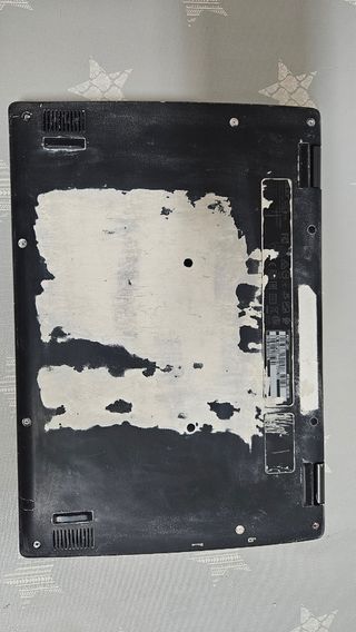 Acer Chromebook R752T Táctil Celeron N4020 4GB RAM