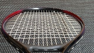 Raqueta Tenis Cup's Sports Top Gun II