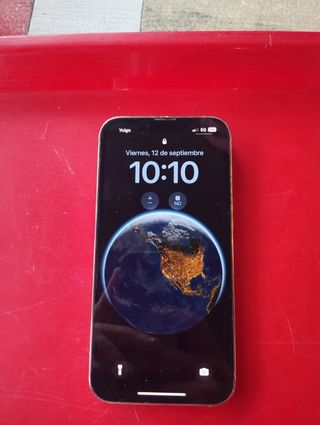 iPhone 13 Pro 320€ negociable