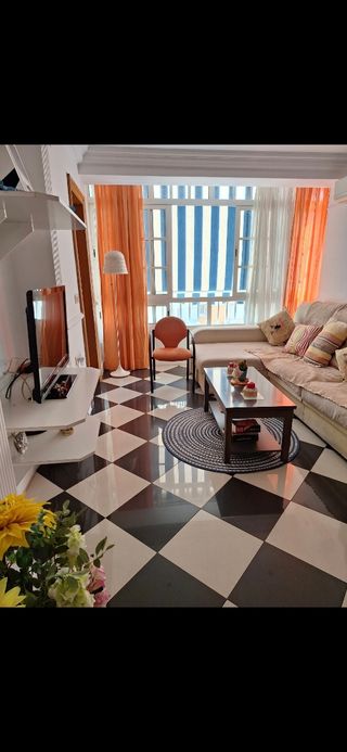 Habitación en alquiler para estudiante