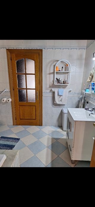Habitación en alquiler para estudiante