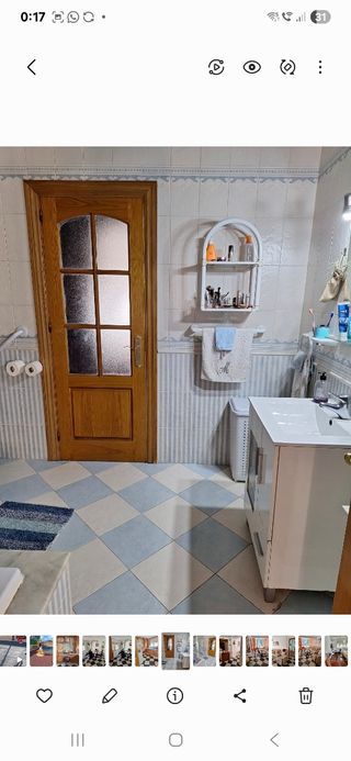 Habitación en alquiler para estudiante