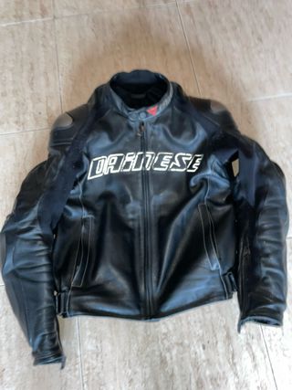 Chaqueta Dainese Moto Talla 52