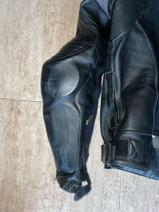 Chaqueta Dainese Moto Talla 52