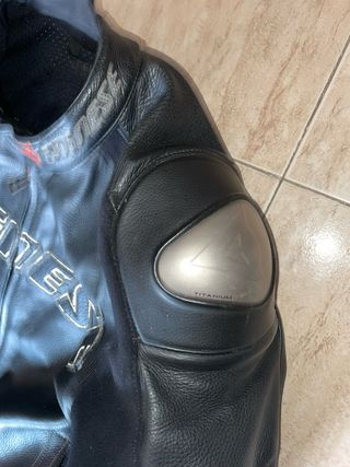 Chaqueta Dainese Moto Talla 52